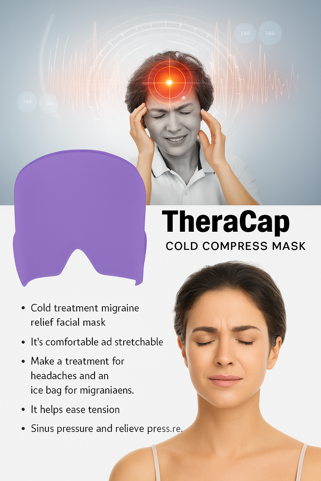 TheraCap